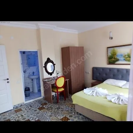 Sun Love & Apart Antalya