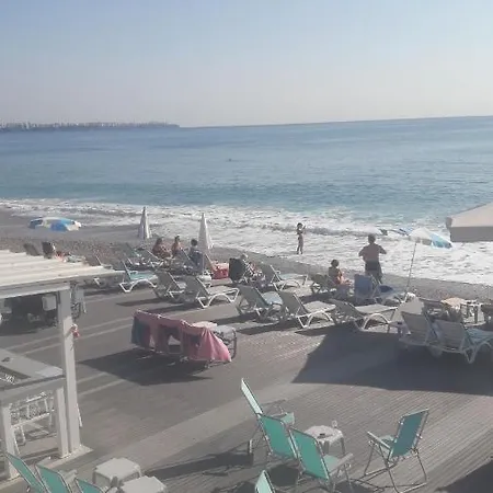 Frühstückspension Sun Love & Apart Antalya